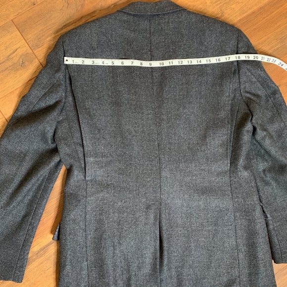 Christian Dior | Blazer - Picture 6 of 8